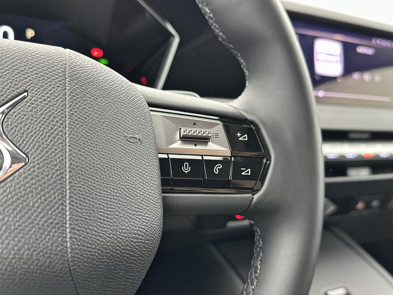 Ds Ds 4 puretech 130 eat8 rivoli — photo 19