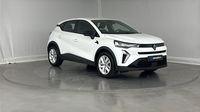 Renault Captur 1.6 E-Tech full hybrid 145ch Evolution — photo 3