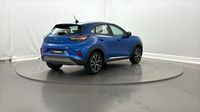 Ford Puma 1.0 EcoBoost 125ch S&S mHEV Titanium Powershift — photo 5