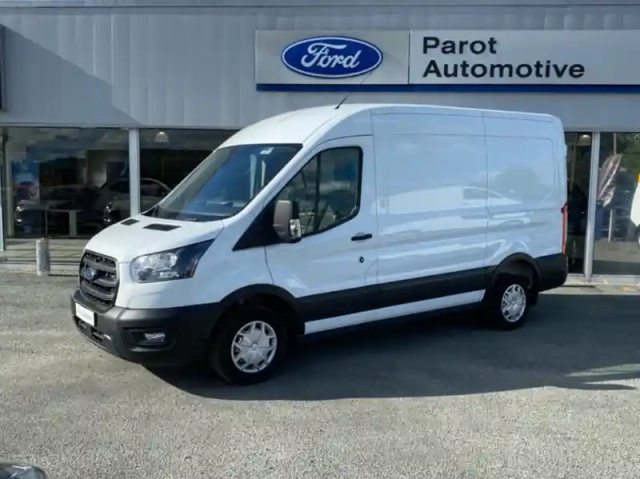 Ford Transit fourgon fg t310 l2h2 2.0 ecoblue 130ch s&amp;s trend business