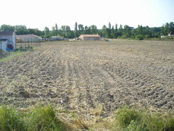 Votre construction à 10 min de BERGERAC
