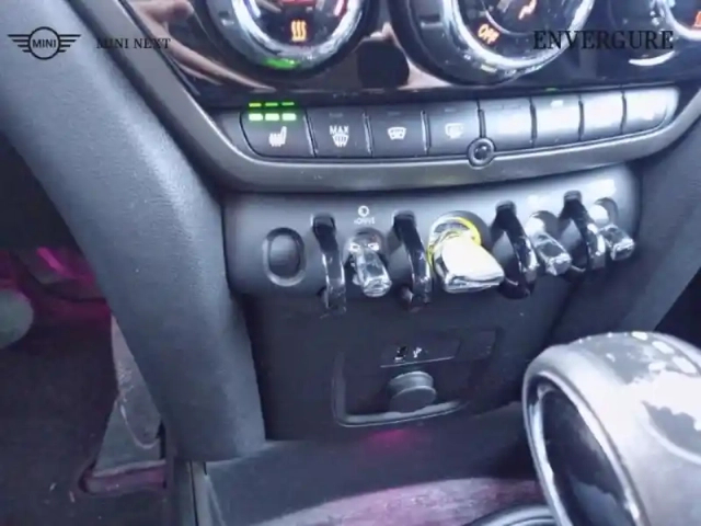 Mini Countryman cooper se 125ch + 95ch edition premium all4 bva6 — photo 14