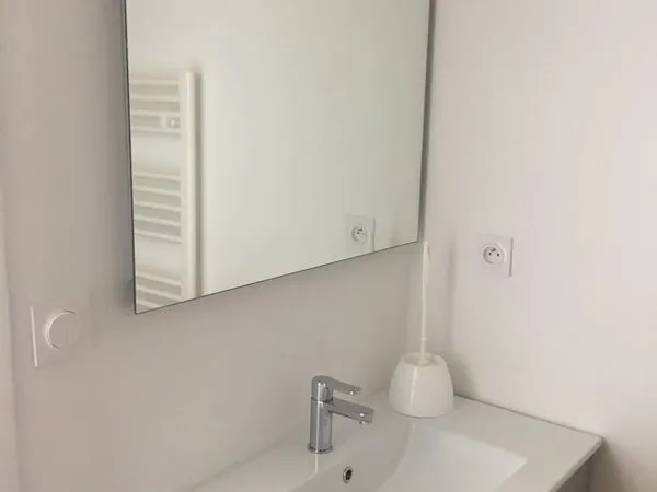 Centre Ville Appartement T2