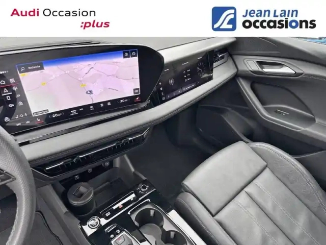 Audi E-Tron q6  306 ch 100 kwh performance — photo 13