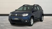Dacia Duster 1.5 Blue dCi 115ch Confort 4x2