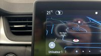 Renault Captur 1.6 E-Tech hybride 145ch Evolution — photo 18