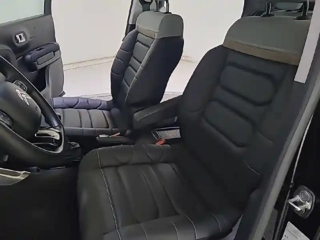 Citroën C3 Aircross bluehdi 110 s&amp;s bvm6 — photo 93