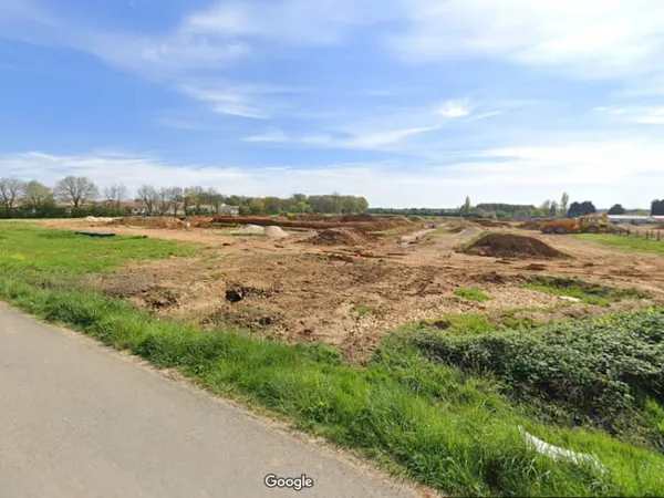 Maison neuve 5 pièces 83 m²