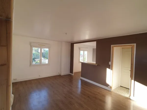 Appartement P3 à louer à Saint Christol-lès-Alès