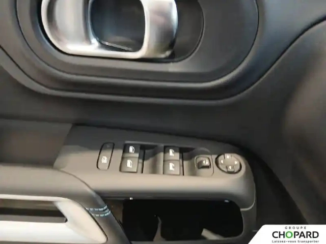 Citroën C5 Aircross bluehdi 130 eat8 — photo 48