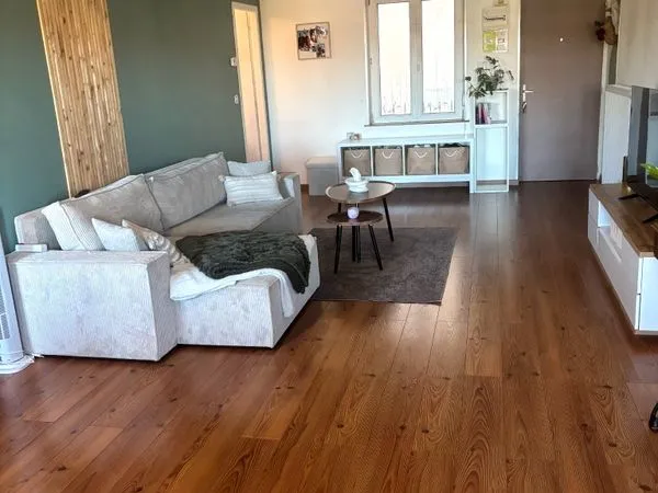 F4 Duplex 107 m²