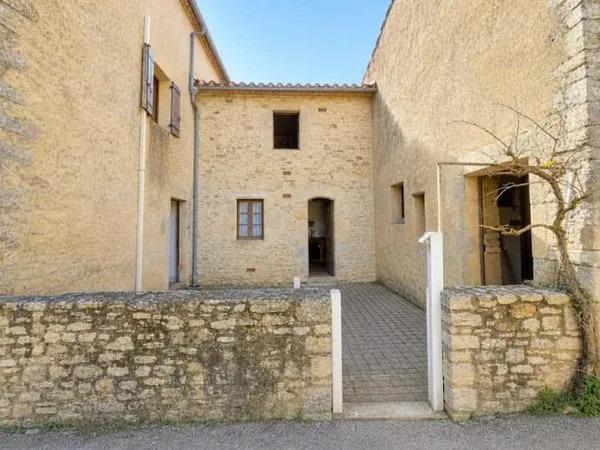 Maison 5 pièces 107 m²