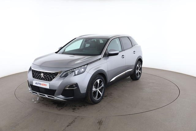 Peugeot 3008 1.2 PureTech Allure Business EAT6