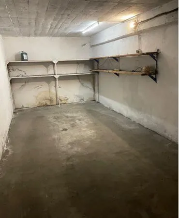 Location garage - Centre de Grenoble