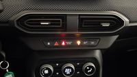 Dacia Sandero 1.0 ECO-G 100ch Stepway Expression -24 — photo 26