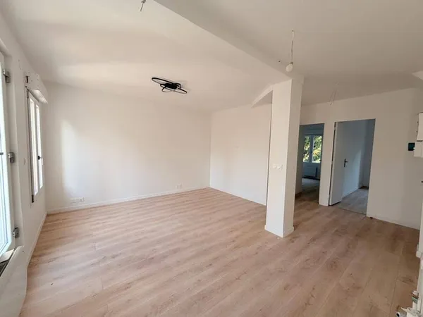 Appartement 3 pièces 47 m²