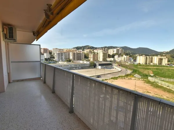 Appartement 1 pièce 25 m²