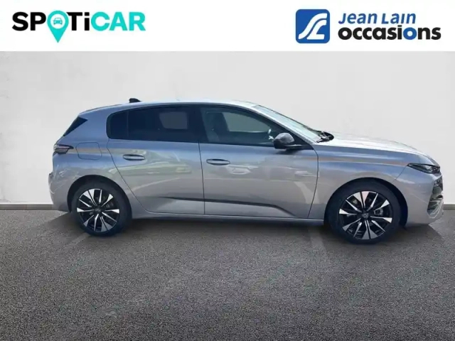 Peugeot 308 hybrid 145 e-dcs6 — photo 4
