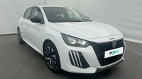 Peugeot 208 1.2 100ch S&S Style — photo 3