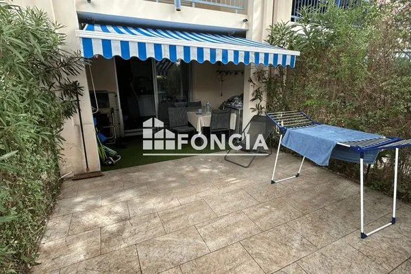 Appartement 2 pièces 27 m²