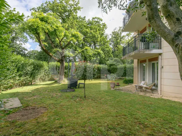 Appartement 3 pièces 52 m²