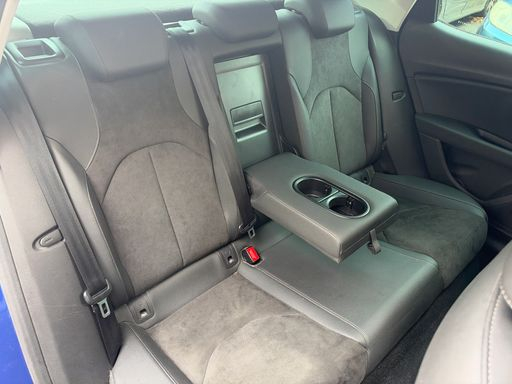 Seat Leon 1.6 TDI 116 - Xcellence – 2019 – 103470 km – Diesel – Boîte Manuelle — photo 31
