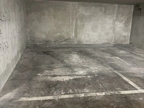 Location place parking
