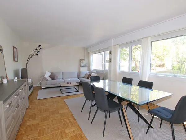 Appartement Villiers Sur Marne 3 pièces 76.24 m2