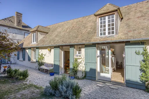 Maison 6 pièces 145 m²