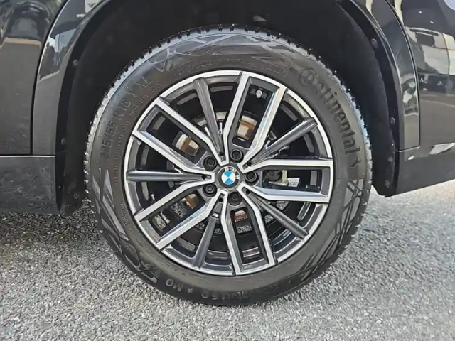 Bmw X1 sdrive 18i 136ch dkg7 — photo 8