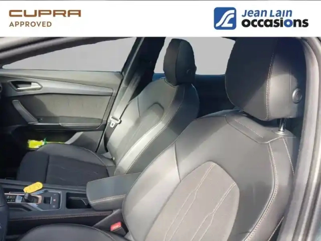Cupra Formentor 1.5 etsi hybrid 150 ch dsg7 — photo 5