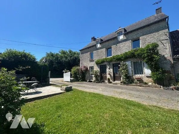 Maison 137 m²