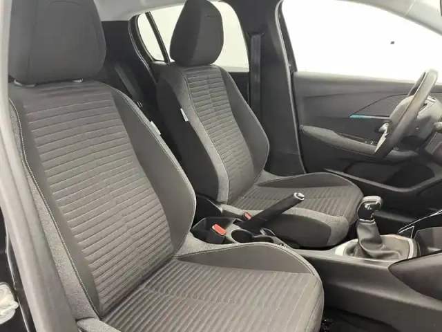 Peugeot 208 puretech 75 s&amp;s bvm5 — photo 27