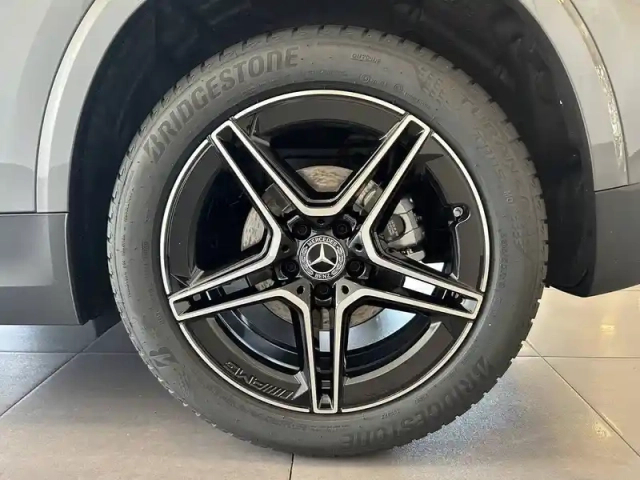 Mercedes Gla 200 d 8g-dct — photo 7