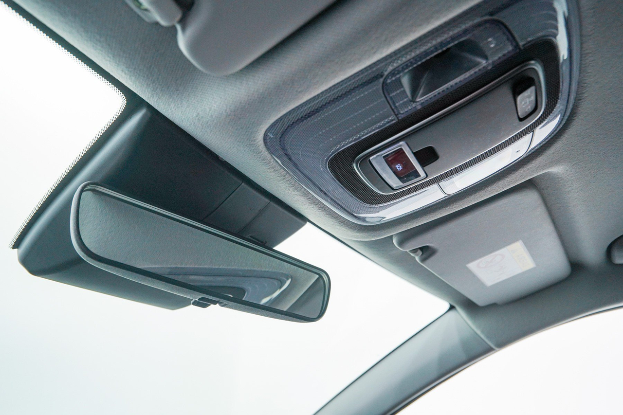 Hyundai Kona — photo 30