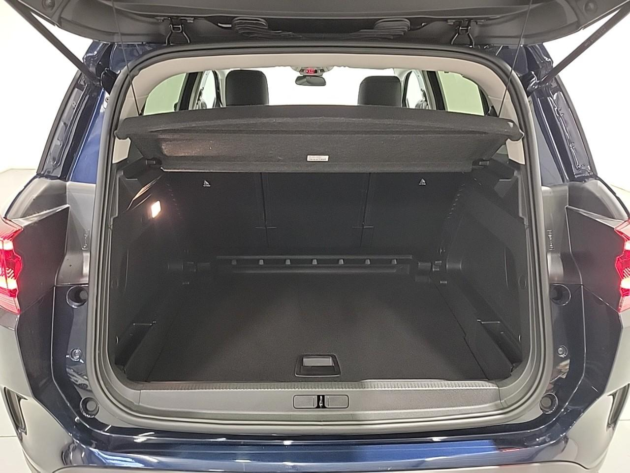 Citroën C5 Aircross bluehdi 130 eat8 max — photo 6