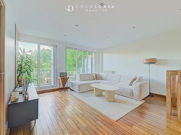 Appartement Le Perreux Sur Marne 2 pièce(s)