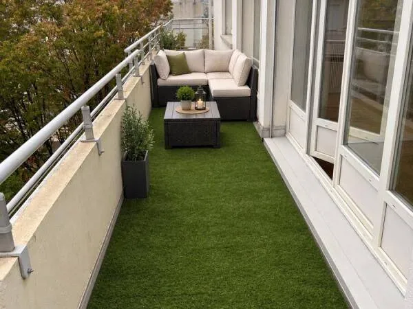 Appartement 5 pièces 108 m²