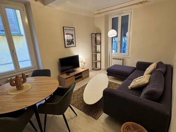 Appartement 3 pièces 47 m²
