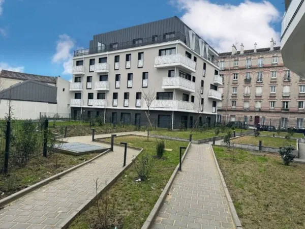 3 Chambres en Colocation // Rue du Landy, Aubervilliers