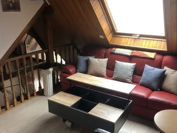 Maison 5 pièces 96 m²