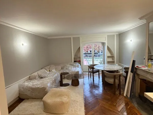 Appartement à louer T2 de 52 m2