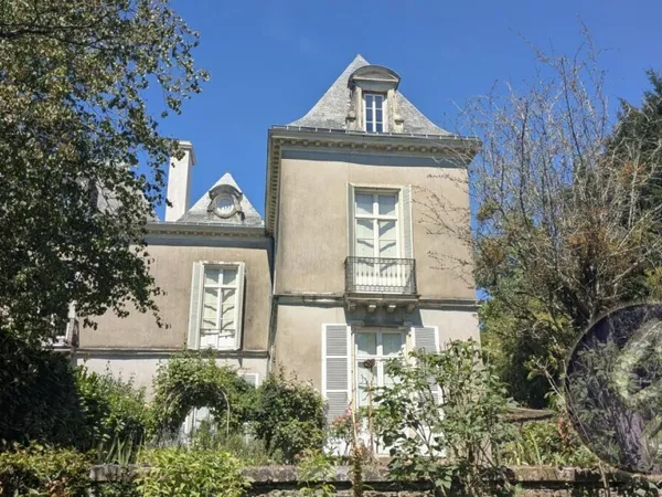 Vends t1 - 68 m² - Oudon 44521