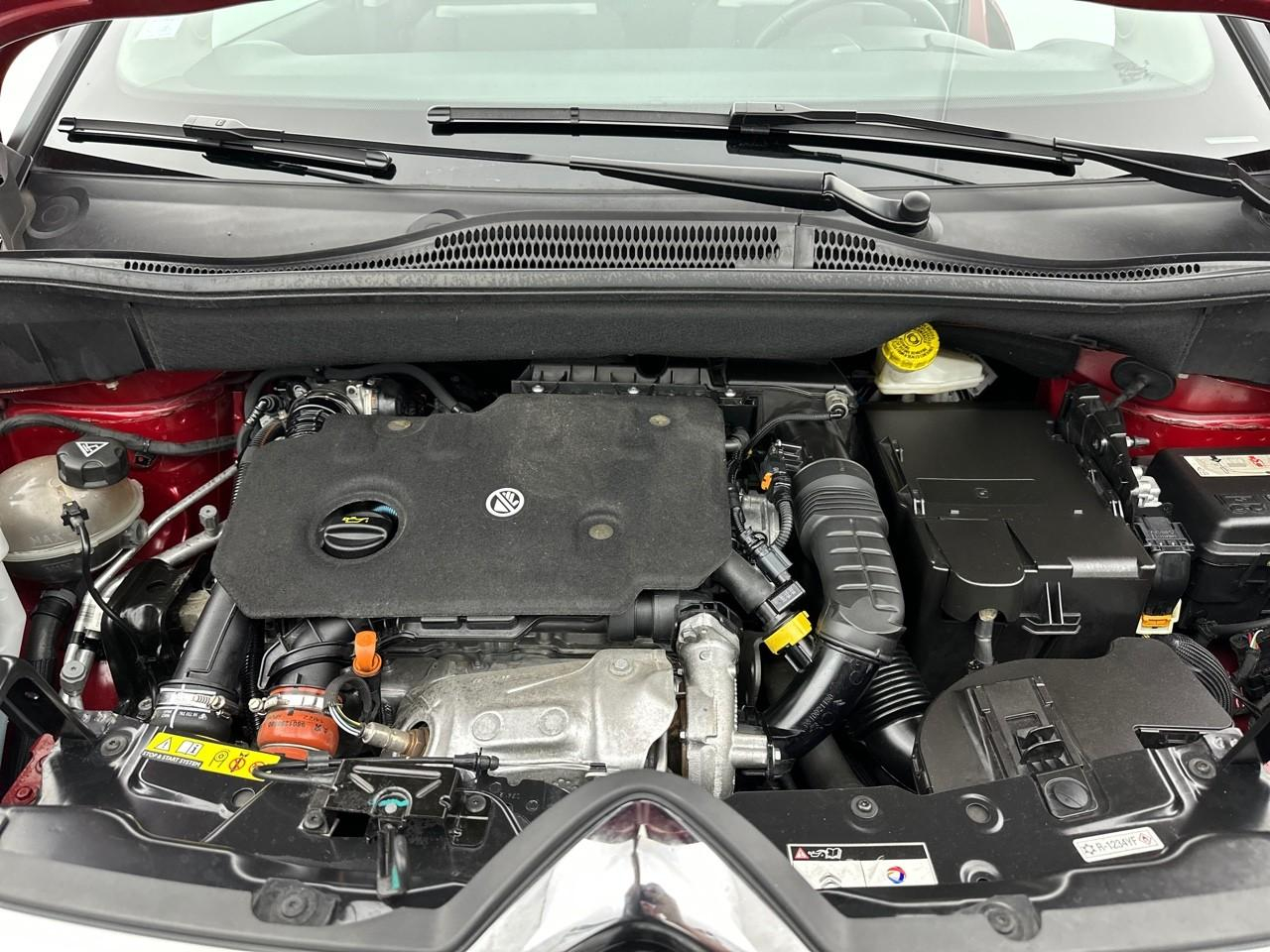 Citroën C3 Aircross bluehdi 120 s&s eat6 shine — photo 13