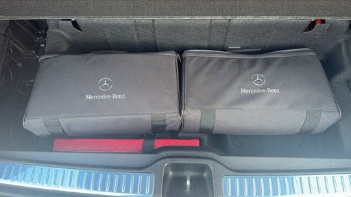 Mercedes Classe GLC 300 e  320 EQ Power 4Matic 9G-Tronic - AMG Line – 2021 – 27029 km – Hybride essence – Boîte Automatique — photo 54