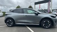 Renault Clio 1.8 E-Tech 160ch full hybrid Techno — photo 4