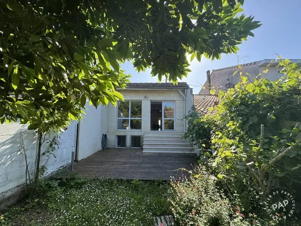 Maison 4 pièces 109 m²