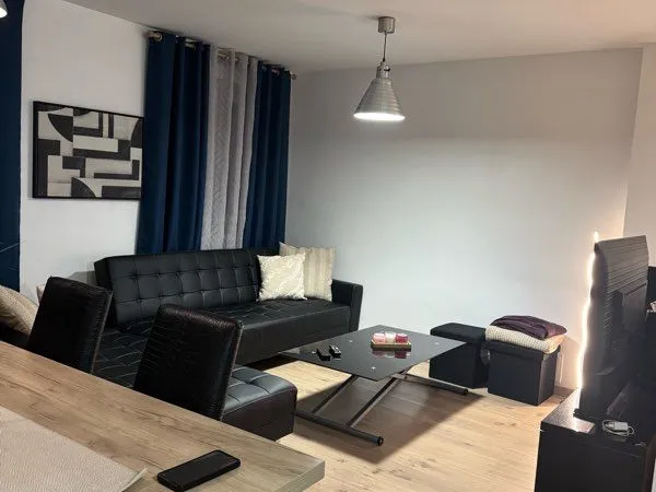 Appartement Maubeuge