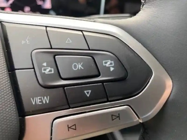 Volkswagen Golf 1.5 ehybrid 204 dsg6 — photo 15