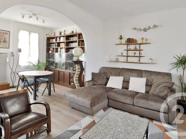 Maison 5 pièces 103 m²